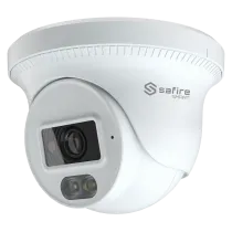 NVRKIT108T-4 -Ajax video surveillance kit