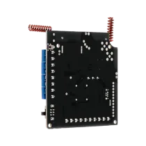 Módulo de integração de dispositivos Ajax com central cablada
