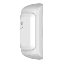 OUTDOORPROTECT-W - Detector de exterior dupla tecnologia imune a animais de estimação Ajax