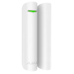 STARTERKIT-CAM-4G-W-Kit de alarma profesional Ajax