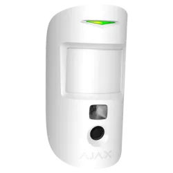 STARTERKIT-CAM-4G-W-Kit di allarme professionale Ajax