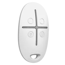 STARTERKIT-CAM-W-Kit de alarma profesional Ajax