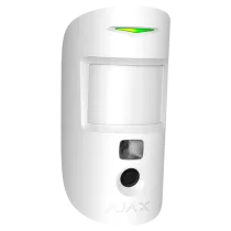 STARTERKIT-CAM-W-Kit di allarme professionale Ajax