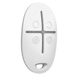 STARTERKITPLUS-CAM-W-Professional alarm kit Ajax