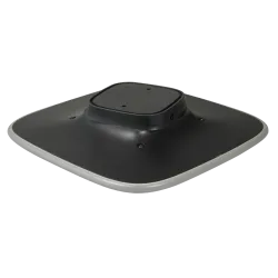 STREETSIREN-B-Outdoor siren - Grade 2 approved Ajax-Black colour