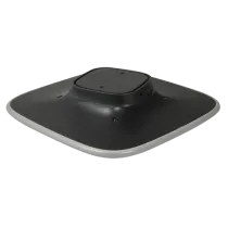 STREETSIREN-B-Outdoor siren - Grade 2 approved Ajax-Black colour