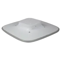 STREETSIREN-W-Sirena para exterior - Certificado grado 2 Ajax-Color blanco