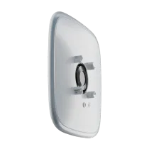 STREETSIREN-DOUBLEDECK-W-External siren with customizable cover Ajax - White color
