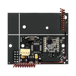 Módulo de integração de dispositivos Ajax com central smarthome (Interface UART)