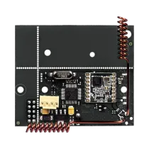 Módulo de integração de dispositivos Ajax com central smarthome (Interface UART)