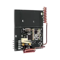 Módulo de integração de dispositivos Ajax com central smarthome (Interface UART)