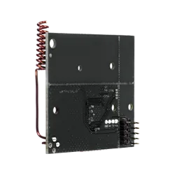 Módulo de integração de dispositivos Ajax com central smarthome (Interface UART)