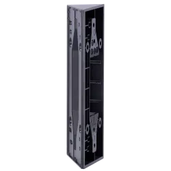 Suporte para videoporteiro Akuvox AK-BR-E12-ANGLE