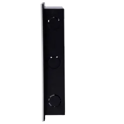 Panneau frontal et boîtier encastré Akuvox AK-BR-R20B-F2