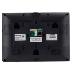 Moniteur Android 9.0 pour portiers vidéo avec Écran IPS de 10" Akuvox AK-IT88S