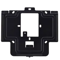 Moniteur Android 9.0 pour portiers vidéo avec Écran IPS de 10" Akuvox AK-IT88S