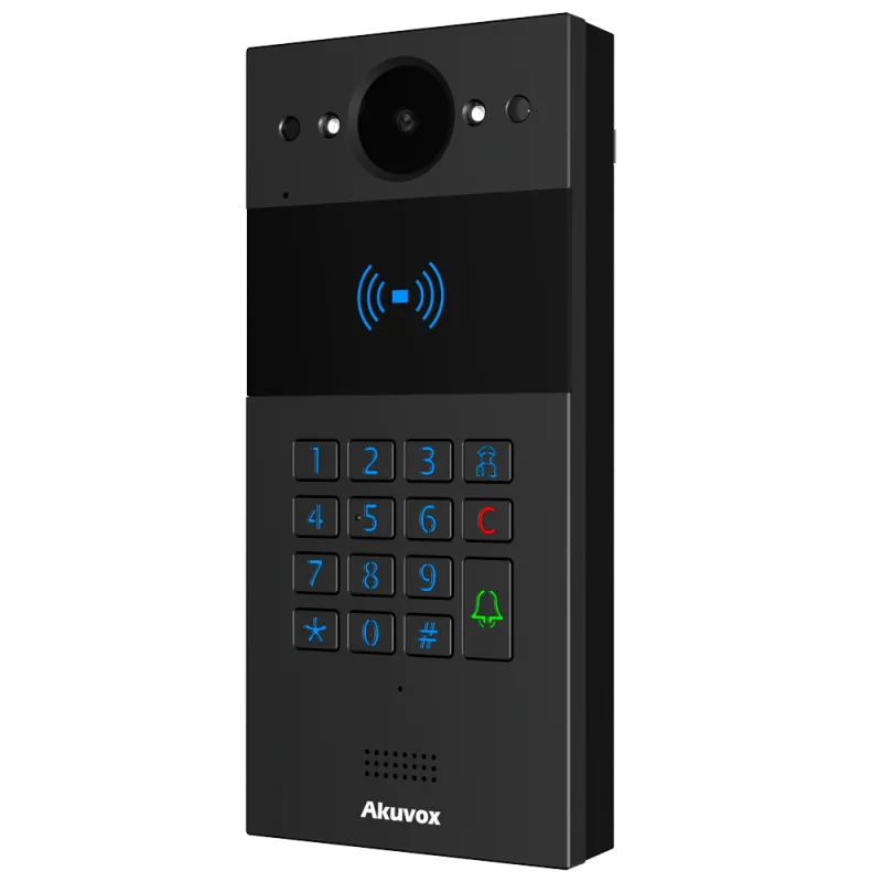 AK-R20K-BLACK AK-R20K-BLACK