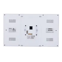 Moniteur Android 12.0 pour portiers vidéo Akuvox AK-S567-WHITE