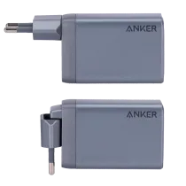 Chargeur USB Anker ANK-268-WCHARGER-100W1A2C-B