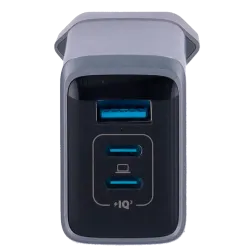 Chargeur USB Anker ANK-268-WCHARGER-100W1A2C-B