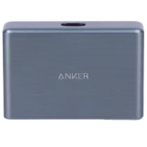 Chargeur de bureau Anker ANK-268-WCHARGER-200W2A4C-B