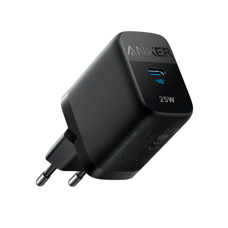 ANK-312-WCHARGER-25W1C-B
