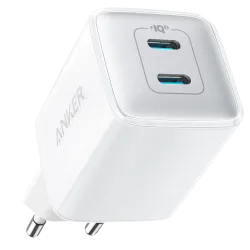 ANK-521-WCHARGER-40W2C-W