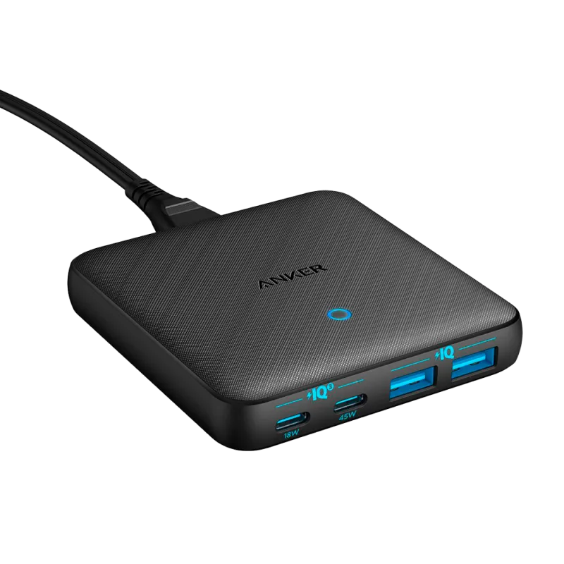 ANK-DCHARGER-65W2A2C-B