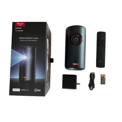 Nebula Capsule 3 Projecteur laser 1080p ANK-NEBULA-CAPSULE3-LASER-GTV