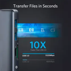 Anker ANK-POWEREXPAND-8-IN-1-G