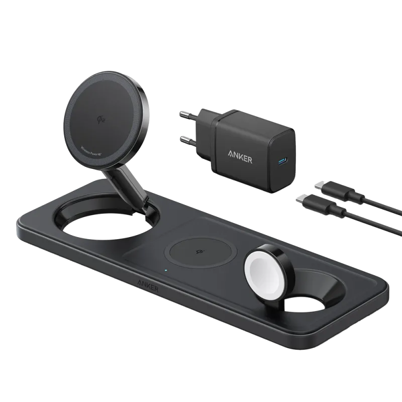 ANK-PWCHARGER-3-IN-1-B ANK-PWCHARGER-3-IN-1-B