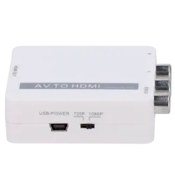 AV-HDMI-CONVERTER