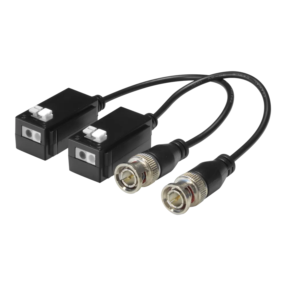 Émetteur Récepteur passif par paire SAFIRE BA612P-HAC-B