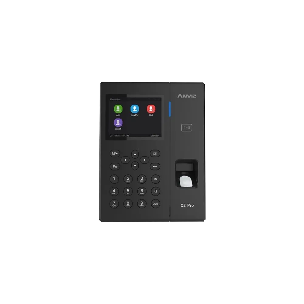 C2PRO-DUAL C2PRO-DUAL