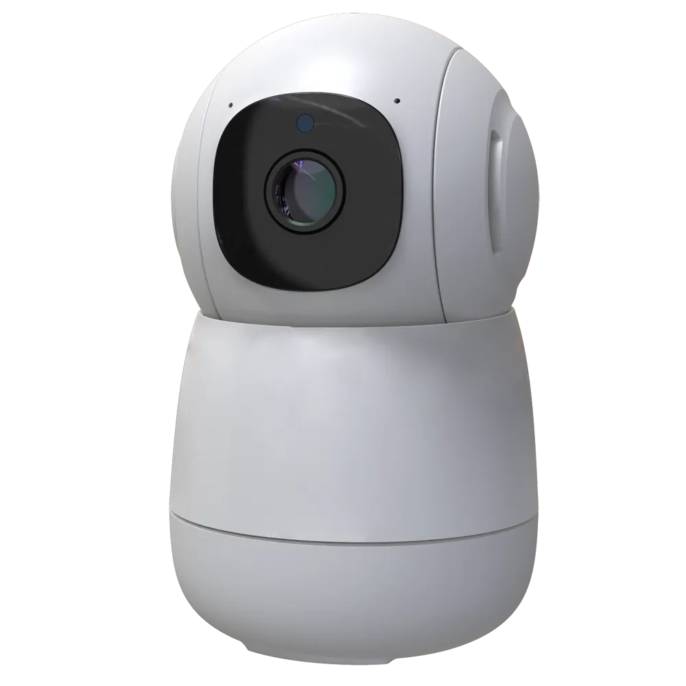 CB160-VicoHome Intérieur PT 3Mpx Wi-Fi