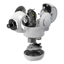 CB160-VicoHome Intérieur PT 3Mpx Wi-Fi