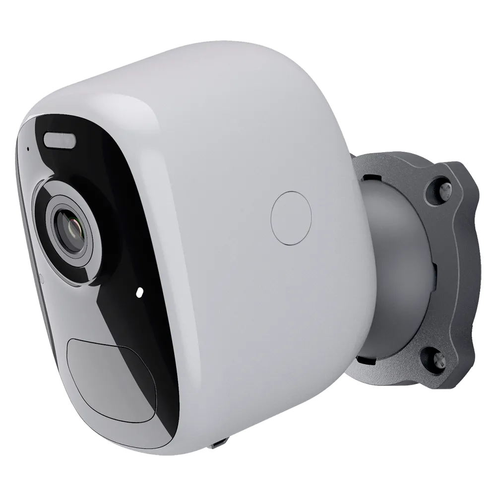 CG122-VicoHome Outdoor 3Mpx Wifi a batteria