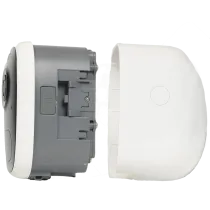 CG122-VicoHome Outdoor 3Mpx Wifi battery operated