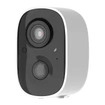 CG6-VicoHome Exterior 2Mpx Wifi alimentado por bateria