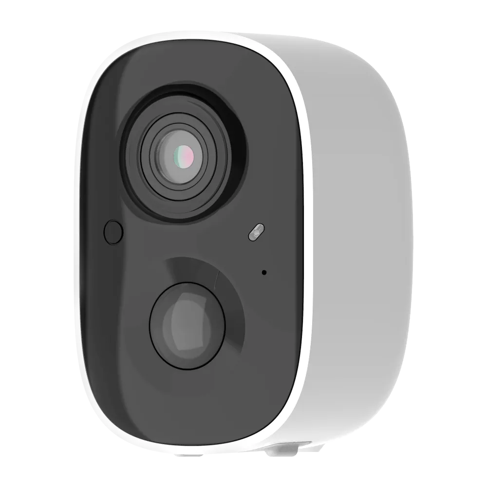 CG6-VicoHome Outdoor 2Mpx Wifi battery operated CG6-VicoHome Outdoor 2Mpx Wifi battery operated