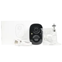 CG6-VicoHome Outdoor 2Mpx Wifi a batteria