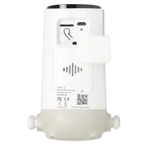 CG7-S5-SOLAR-VicoHome Exterior 3Mpx Wifi alimentado por bateria