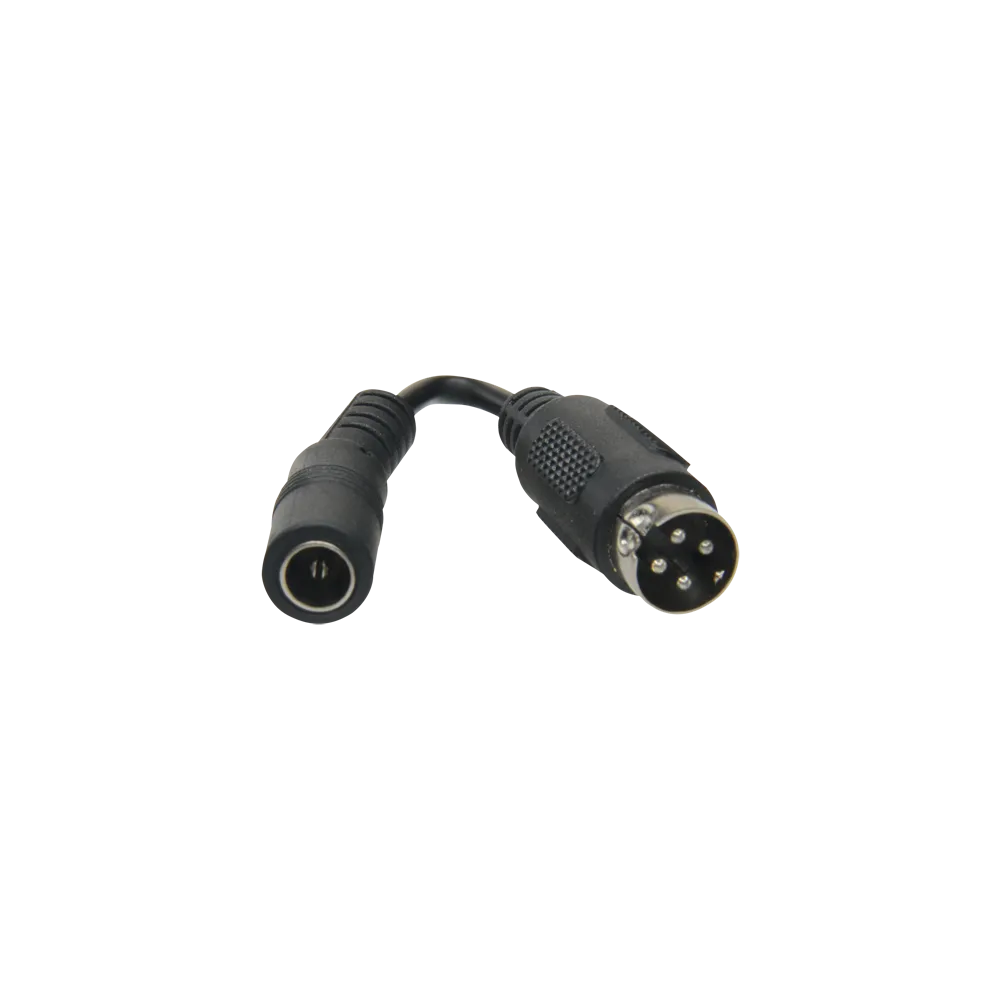 CON-DC-HIK CON-DC-HIK