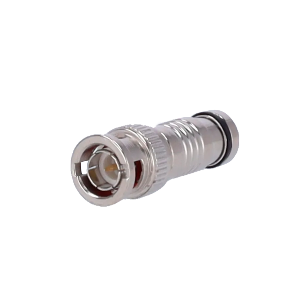 Connecteur BNC compression rapide CON115