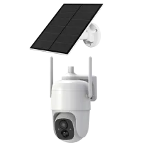 CQ1-VicoHome Outdoor 3Mpx Wifi battery operated