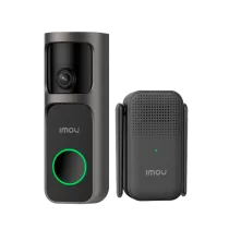 DB-3EP-4M0W/DS3-IMOU-Doorbell 3 Kit 4MP