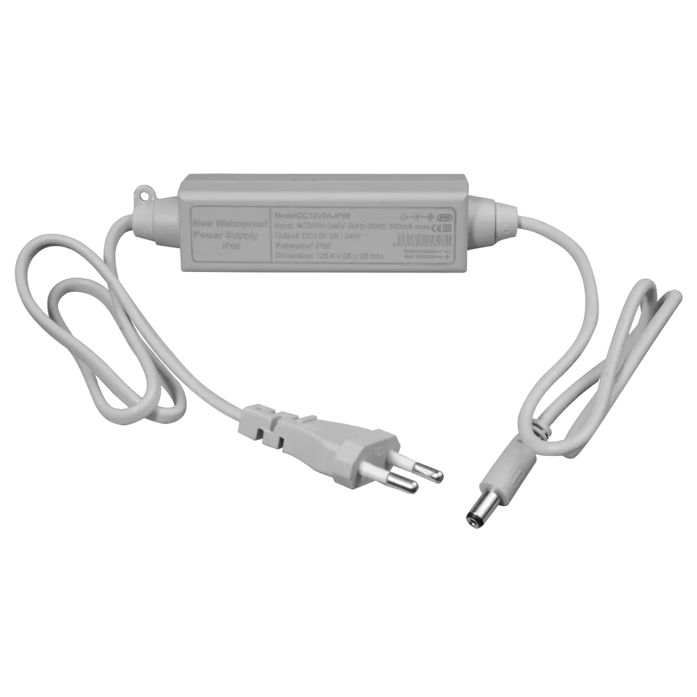 DC12V2A-IP66
