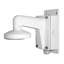 Support mural Pour caméras dômes DS-1272ZJ-110-TRS