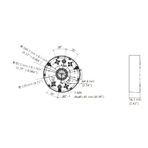 DS-1280ZJ-DM46-BLACK