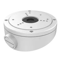 Boite de connexions DS-1281ZJ-M Black